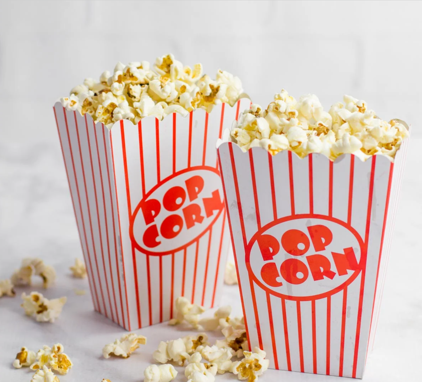 10 Fascinating Facts About Popcorn Most People Don’t Know