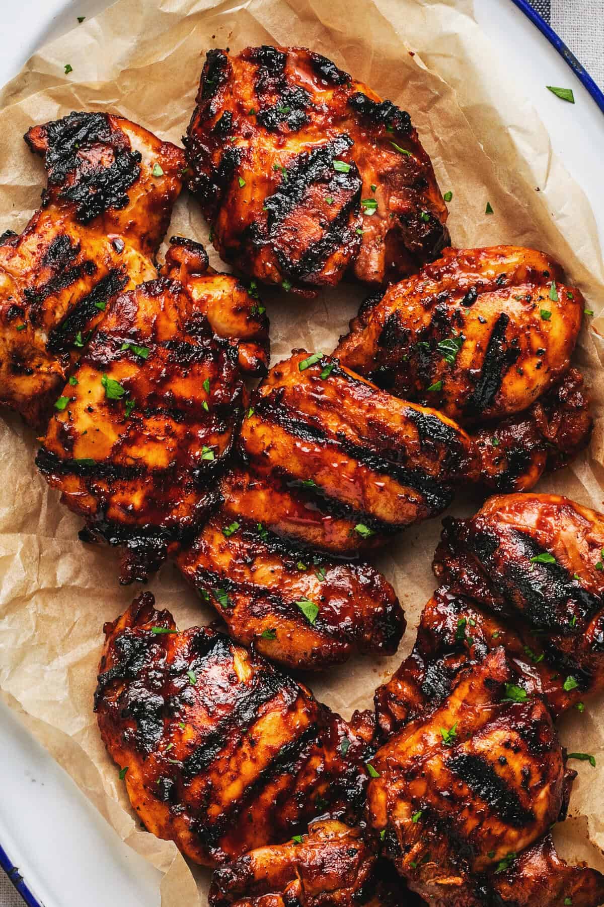 Why Does Grilled Chicken Taste Different? here are 5 reasons
