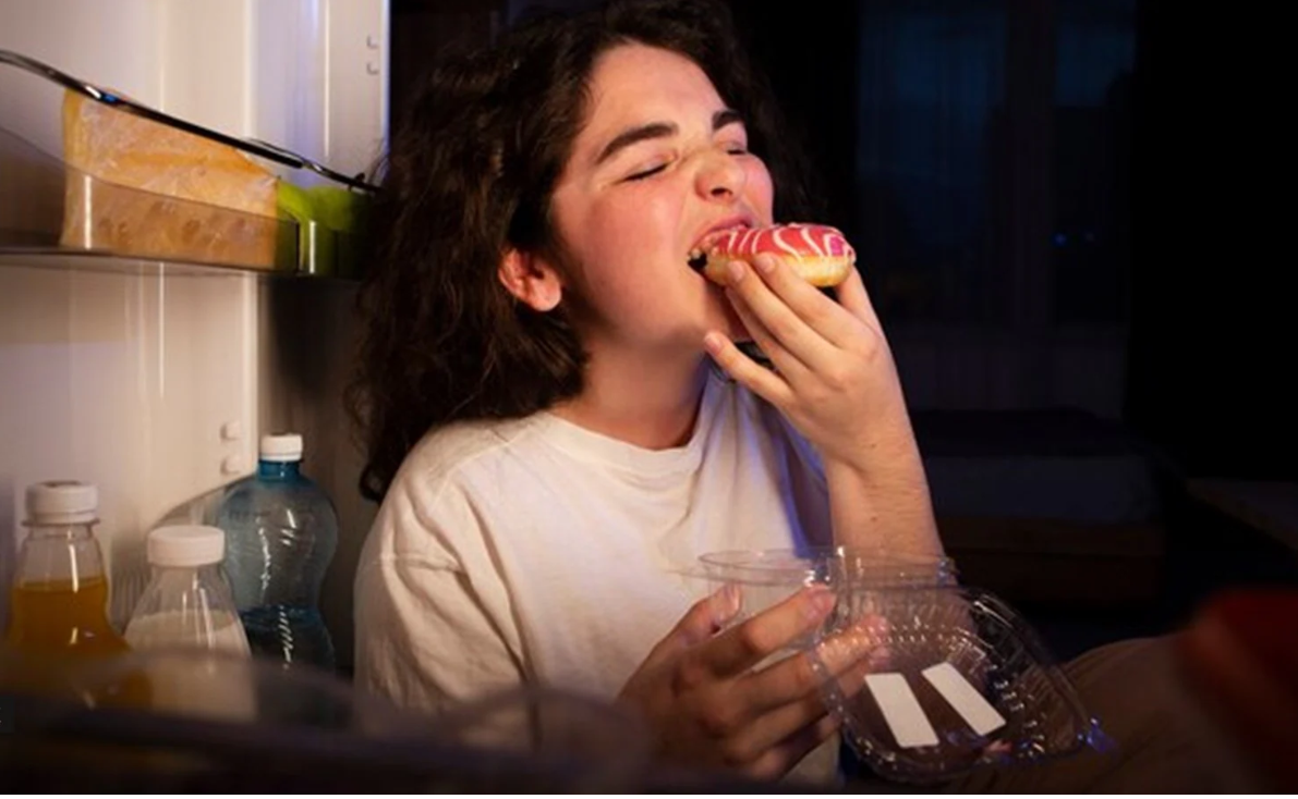Late Night Cravings: Why We Always Want Fries at Night